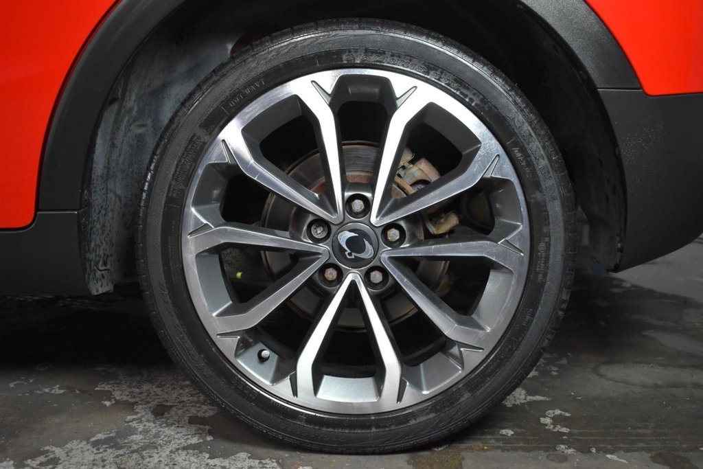 Used Ssangyong Tivoli 2018 for sale - 76496063: Photo 18