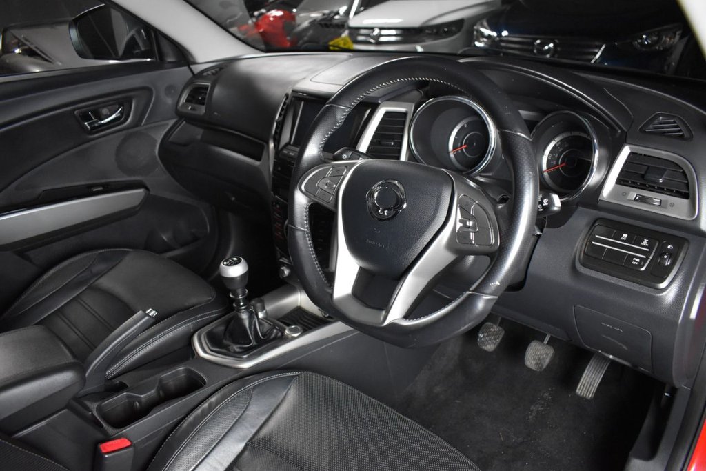 Used Ssangyong Tivoli 2018 for sale - 76496063: Photo 20