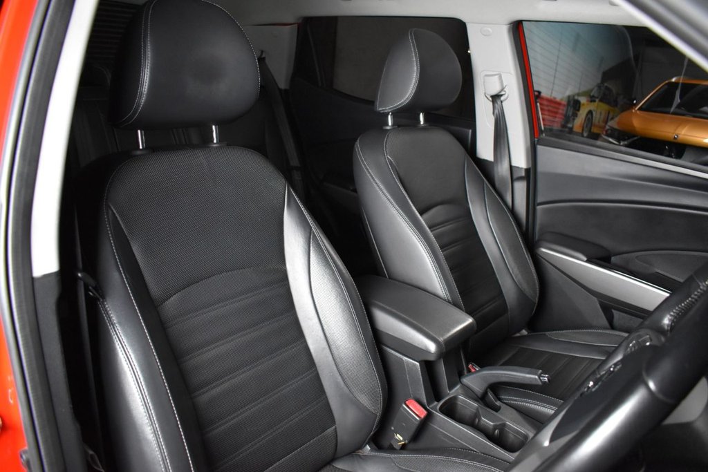 Used Ssangyong Tivoli 2018 for sale - 76496063: Photo 21