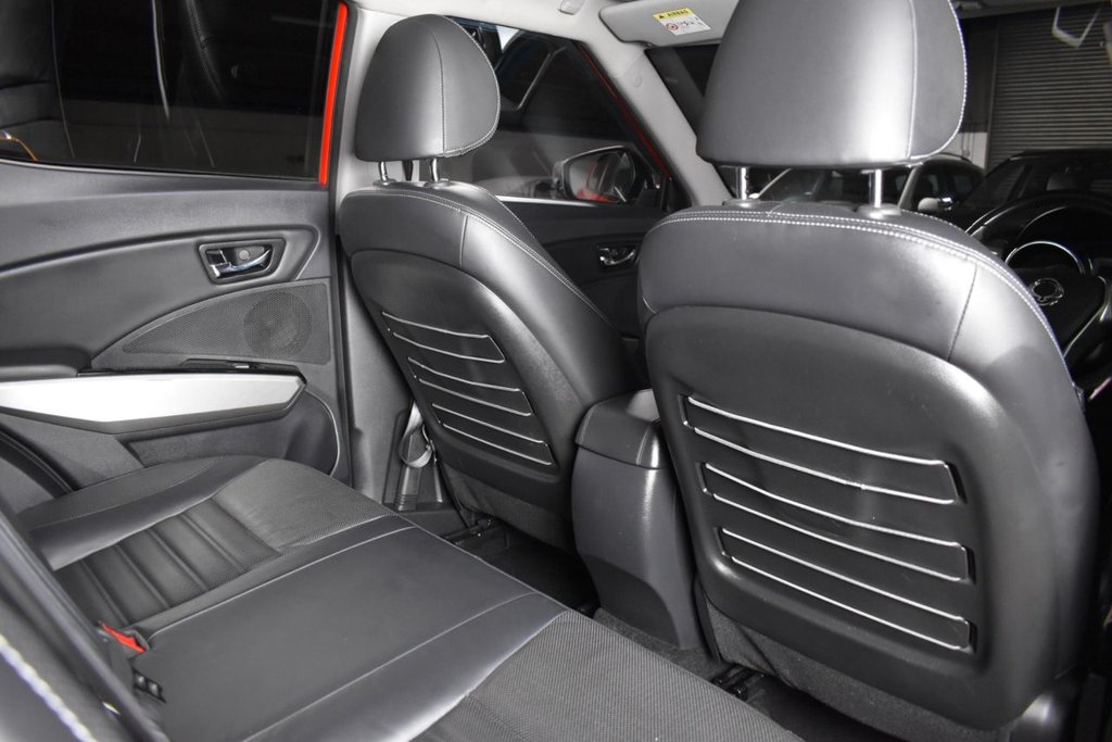 Used Ssangyong Tivoli 2018 for sale - 76496063: Photo 23