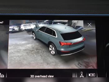 Used Audi Q8 2023 for sale - 79666587: Photo