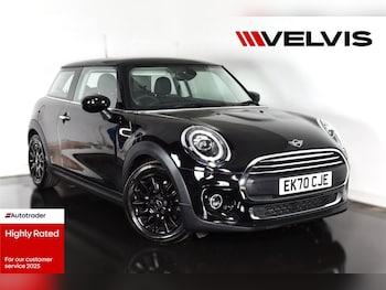 Used MINI Hatch 2020 for sale - 78487390: Photo