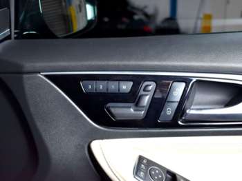 Used Infiniti QX30 2019 for sale - 75242814: Photo