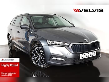 Used Skoda Octavia 2023 for sale - 79276681: Photo