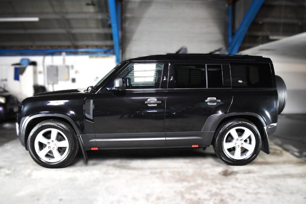 Used Land Rover Defender 2021 for sale - 77608766: Photo 12