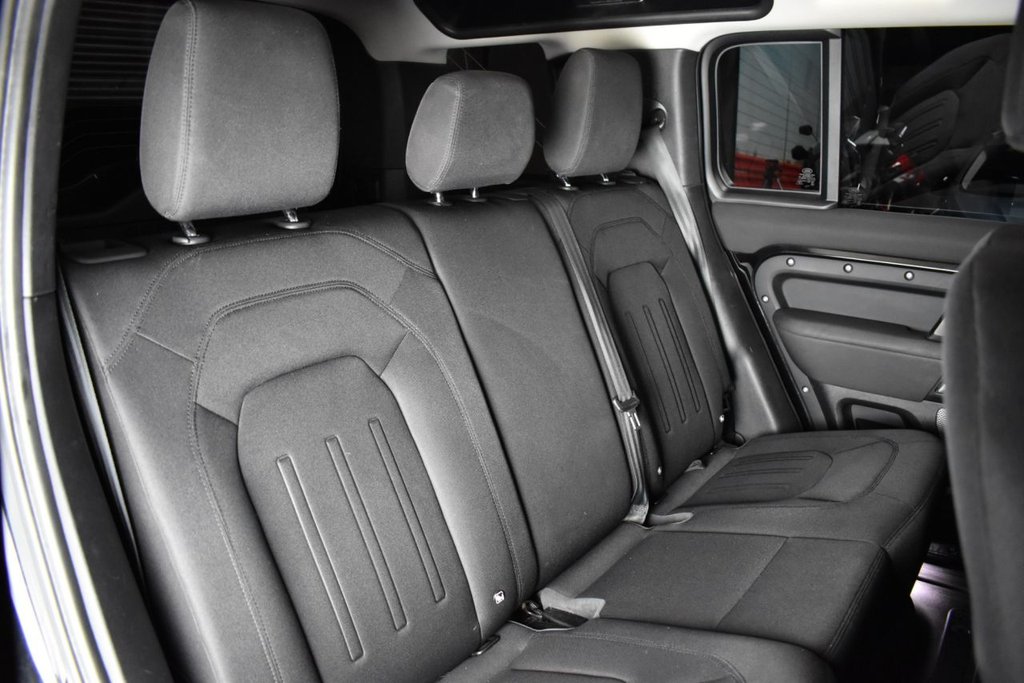 Used Land Rover Defender 2021 for sale - 77608766: Photo 19