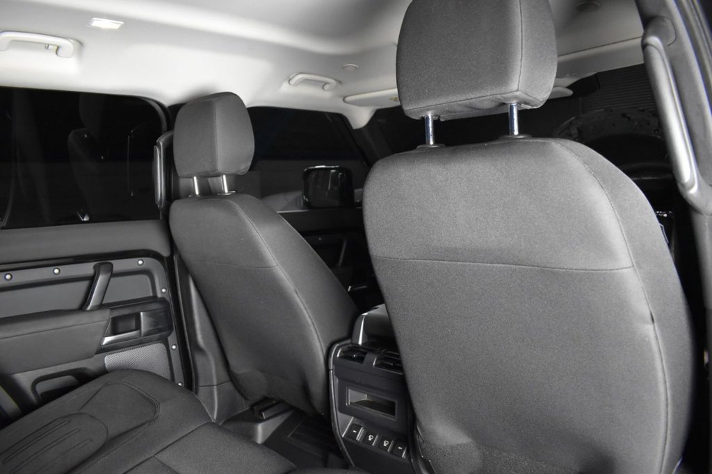 Used Land Rover Defender 2021 for sale - 77608766: Photo 20