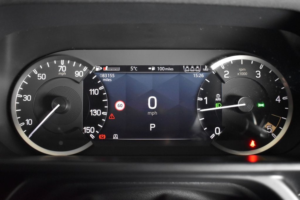 Used Land Rover Defender 2021 for sale - 77608766: Photo 22