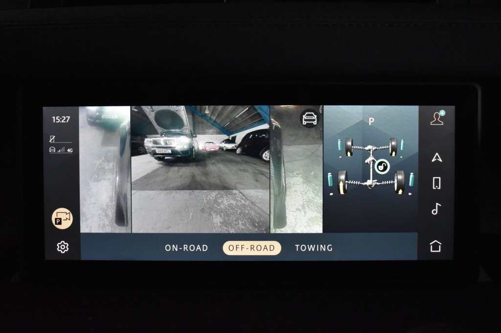 Used Land Rover Defender 2021 for sale - 77608766: Photo 24