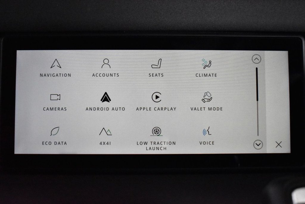 Used Land Rover Defender 2021 for sale - 77608766: Photo 26