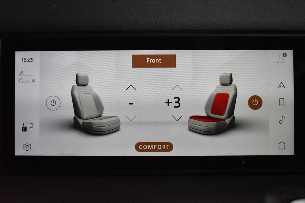 Used Land Rover Defender 2021 for sale - 77608766: Photo 27