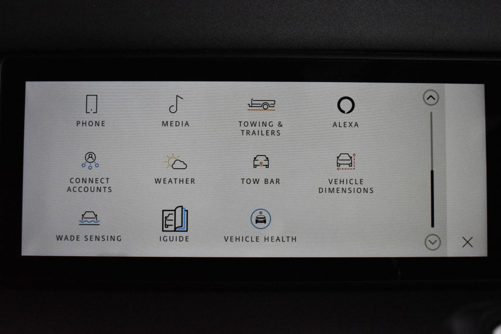 Used Land Rover Defender 2021 for sale - 77608766: Photo 28