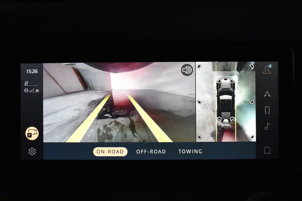 Used Land Rover Defender 2021 for sale - 77608766: Photo 3