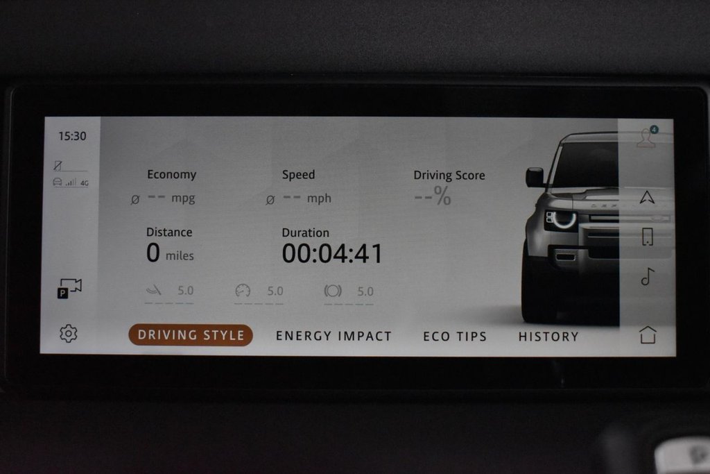 Used Land Rover Defender 2021 for sale - 77608766: Photo 31