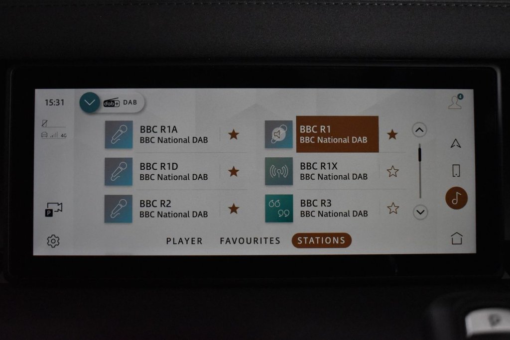 Used Land Rover Defender 2021 for sale - 77608766: Photo 33