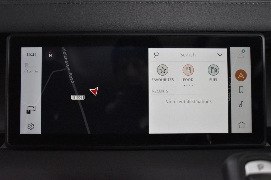 Used Land Rover Defender 2021 for sale - 77608766: Photo 34