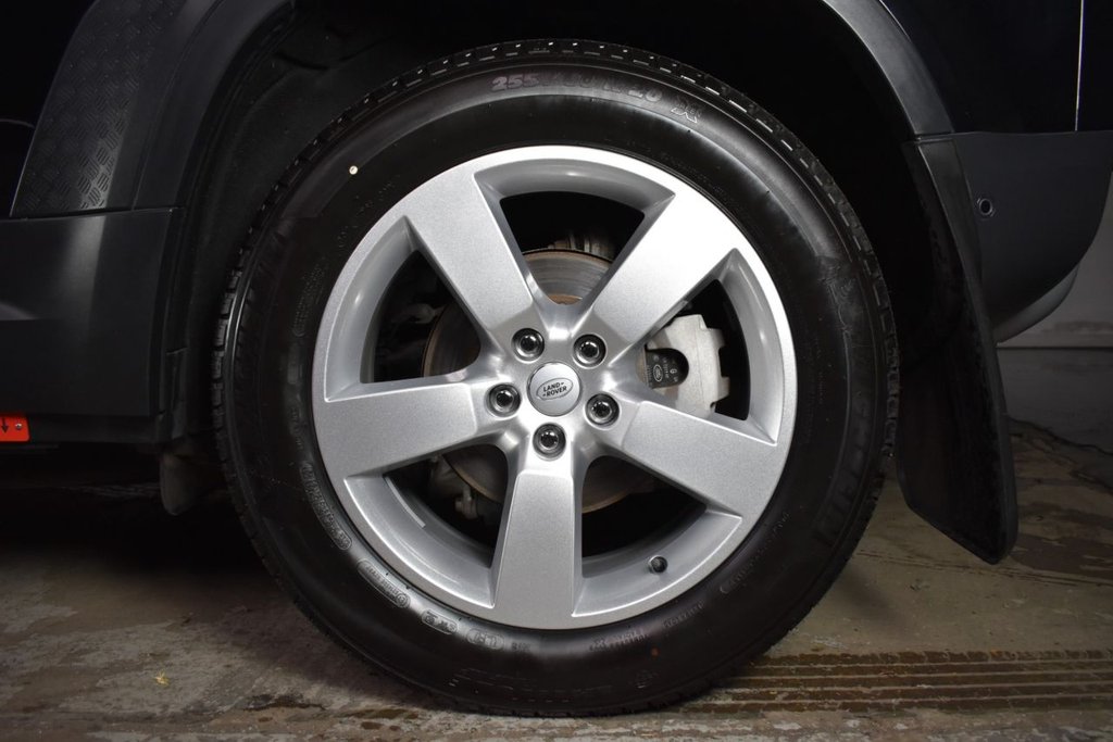 Used Land Rover Defender 2021 for sale - 77608766: Photo 42