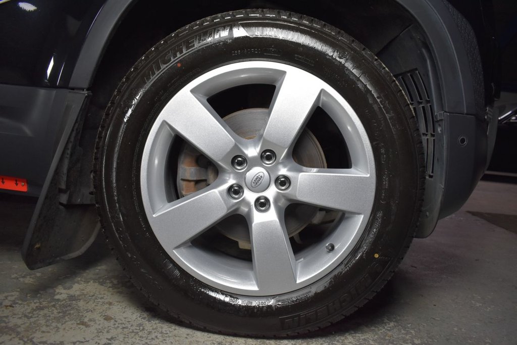 Used Land Rover Defender 2021 for sale - 77608766: Photo 44