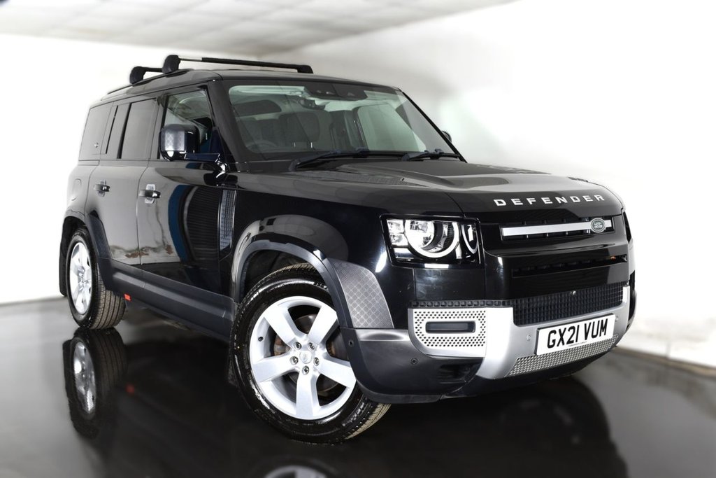 Used Land Rover Defender 2021 for sale - 77608766: Photo 45