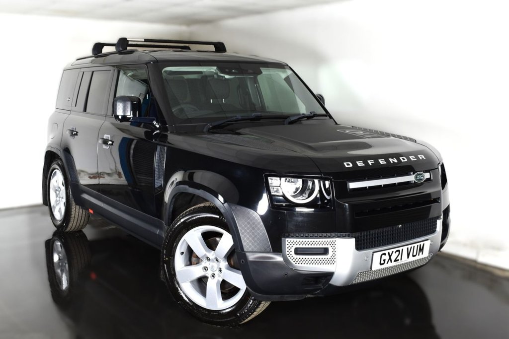Used Land Rover Defender 2021 for sale - 77608766: Photo 46