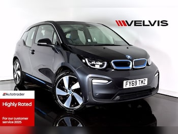 Used BMW i3 2019 for sale - 75974289: Photo