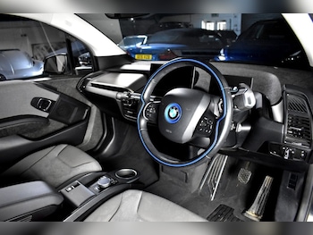 Used BMW i3 2019 for sale - 75974289: Photo
