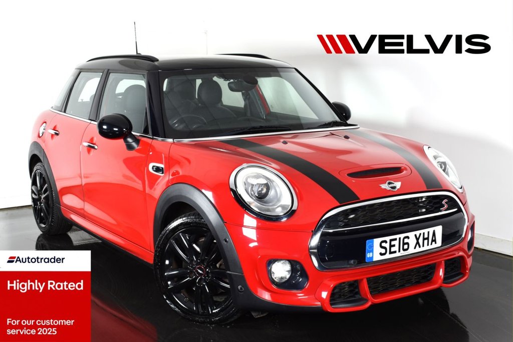 Used MINI Hatch 2016 for sale - 76654549: Photo 1