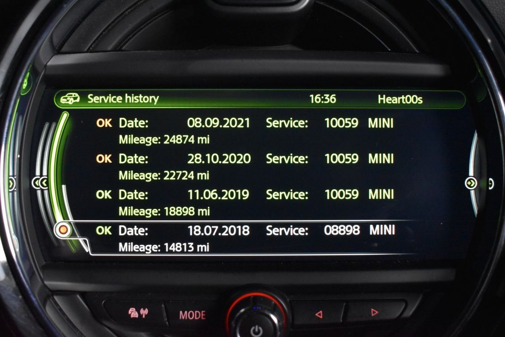 Used MINI Hatch 2016 for sale - 76654549: Photo 10