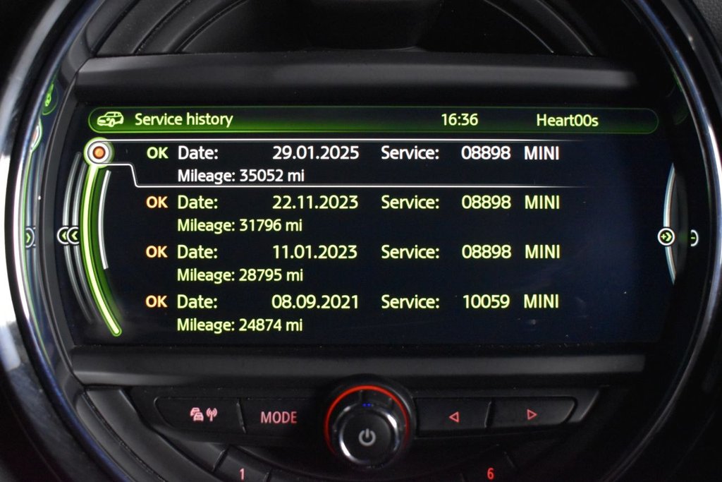 Used MINI Hatch 2016 for sale - 76654549: Photo 11