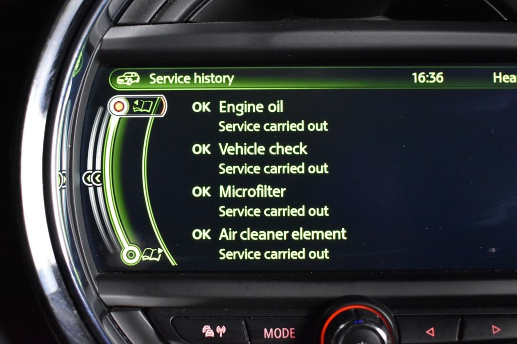 Used MINI Hatch 2016 for sale - 76654549: Photo 12