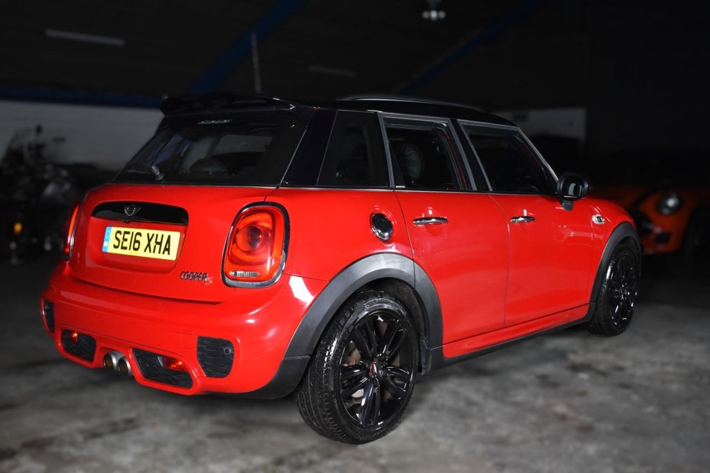 Used MINI Hatch 2016 for sale - 76654549: Photo 14