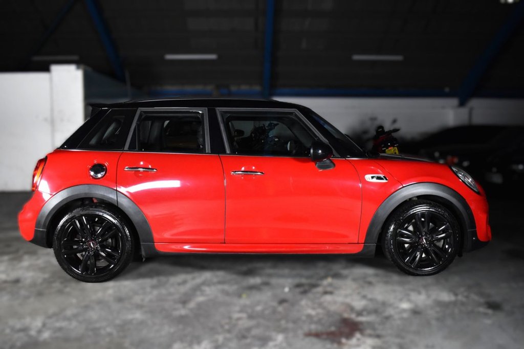 Used MINI Hatch 2016 for sale - 76654549: Photo 15