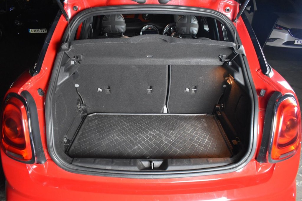 Used MINI Hatch 2016 for sale - 76654549: Photo 17