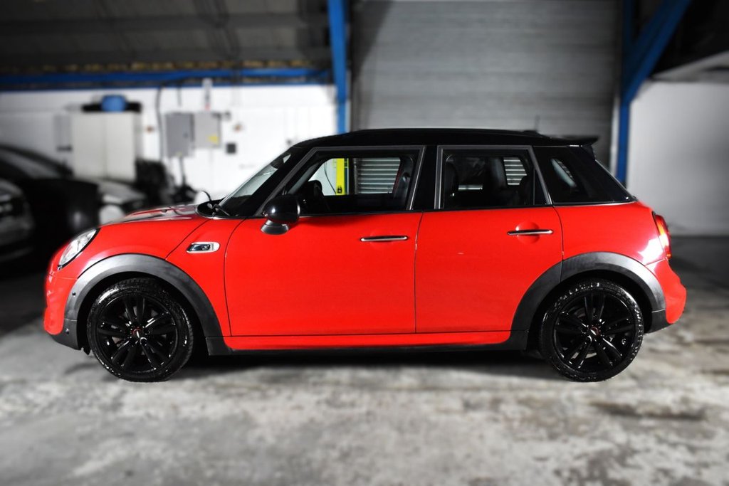 Used MINI Hatch 2016 for sale - 76654549: Photo 19