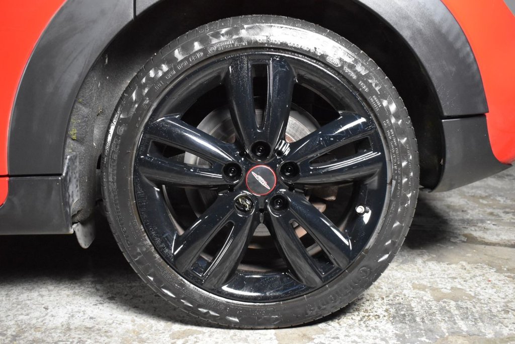 Used MINI Hatch 2016 for sale - 76654549: Photo 21