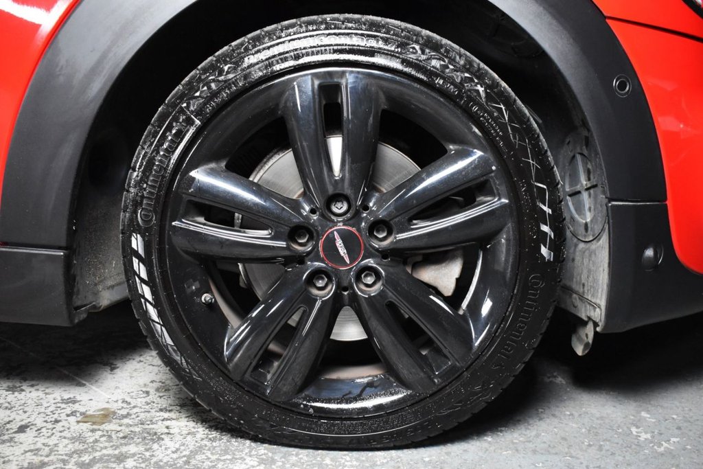 Used MINI Hatch 2016 for sale - 76654549: Photo 22