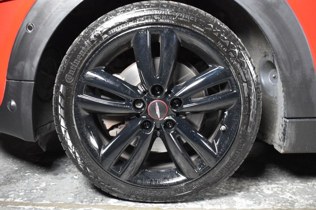 Used MINI Hatch 2016 for sale - 76654549: Photo 23