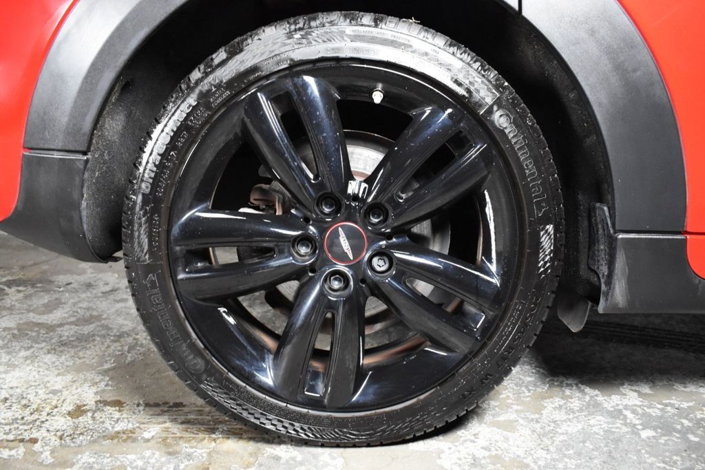 Used MINI Hatch 2016 for sale - 76654549: Photo 24