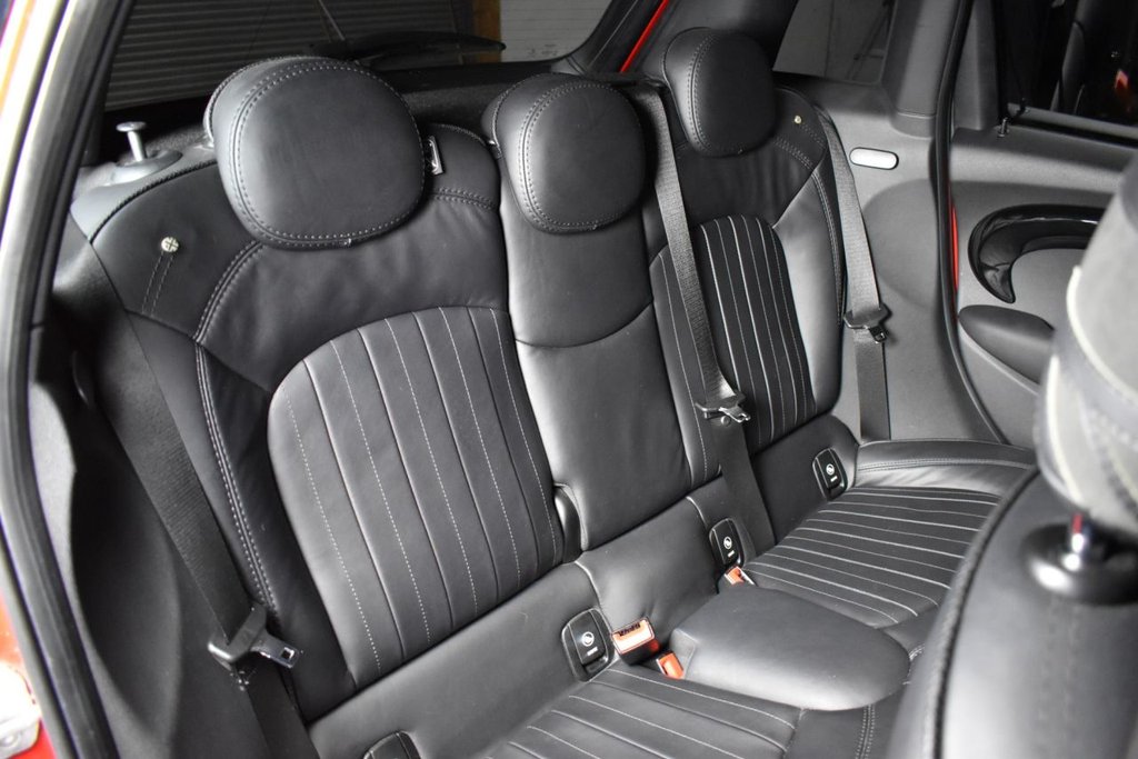 Used MINI Hatch 2016 for sale - 76654549: Photo 25