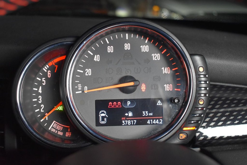 Used MINI Hatch 2016 for sale - 76654549: Photo 28