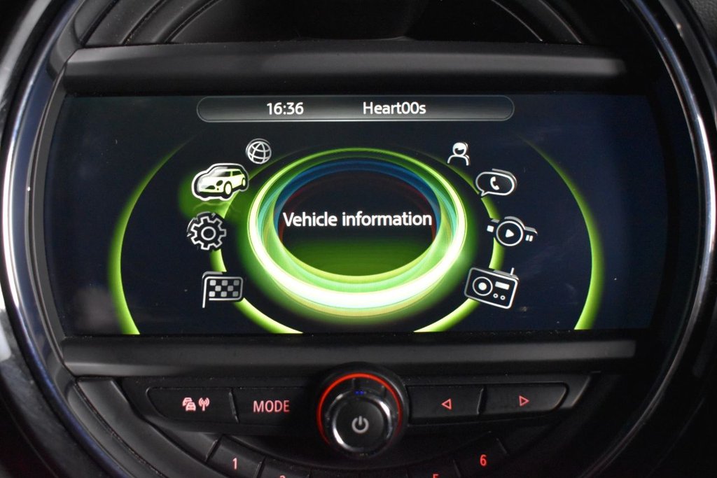 Used MINI Hatch 2016 for sale - 76654549: Photo 3