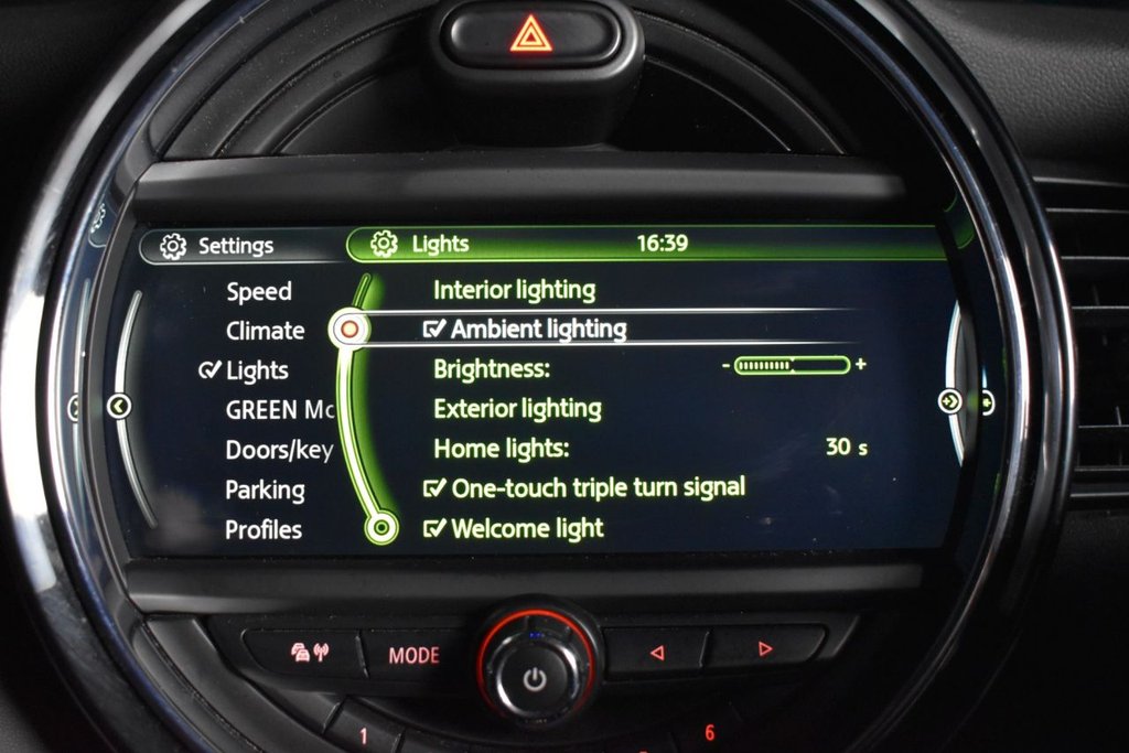 Used MINI Hatch 2016 for sale - 76654549: Photo 34