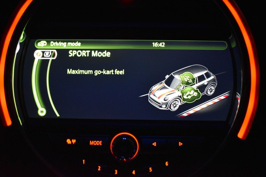 Used MINI Hatch 2016 for sale - 76654549: Photo 39