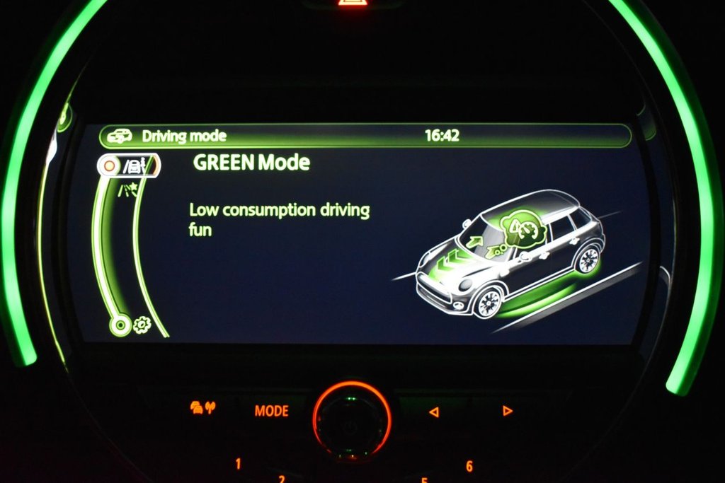 Used MINI Hatch 2016 for sale - 76654549: Photo 40