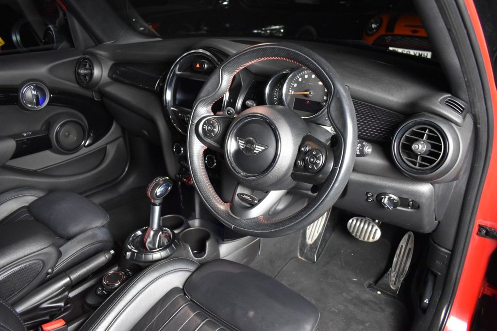 Used MINI Hatch 2016 for sale - 76654549: Photo 5