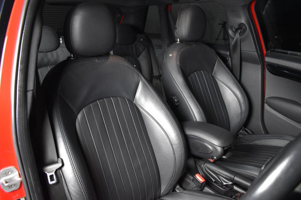 Used MINI Hatch 2016 for sale - 76654549: Photo 8