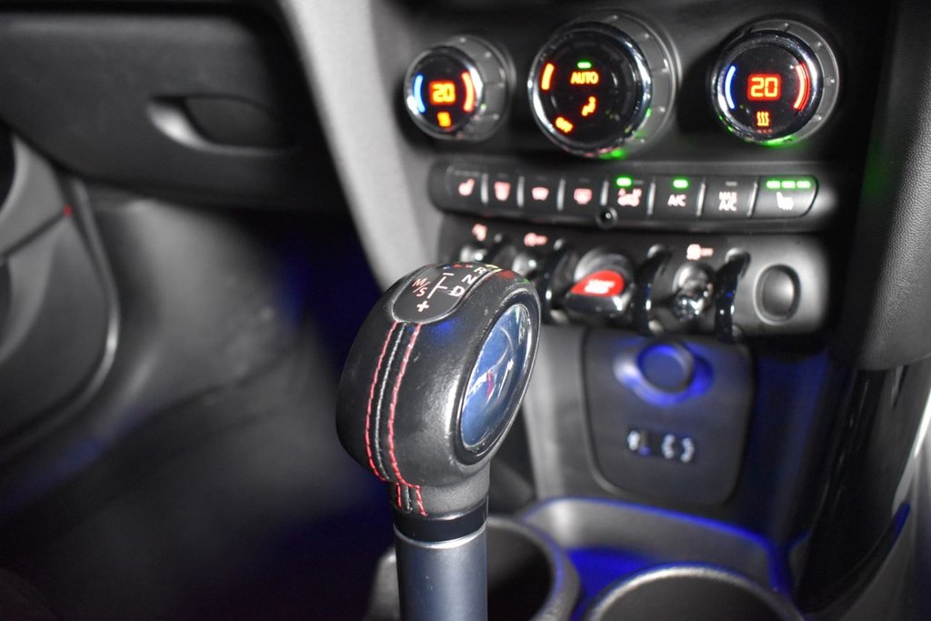 Used MINI Hatch 2016 for sale - 76654549: Photo 9