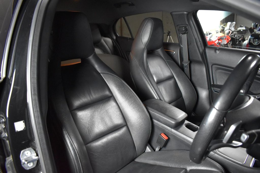 Used Mercedes-Benz GLA 2019 for sale - 78134246: Photo 12