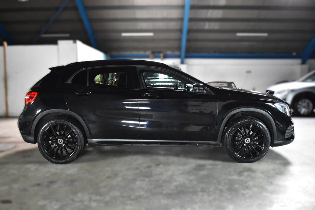 Used Mercedes-Benz GLA 2019 for sale - 78134246: Photo 13