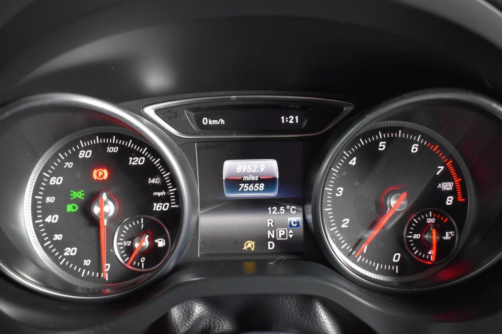 Used Mercedes-Benz GLA 2019 for sale - 78134246: Photo 14